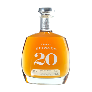 PEINADO 20Y. 70CL.