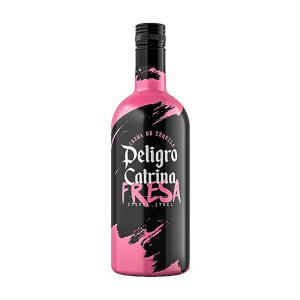 PELIGRO CATRINA FRESA 70CL.