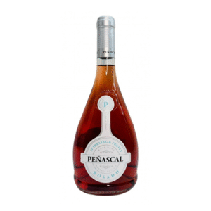 PEÑASCAL ROSADO 75CL.