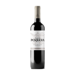 PESQUERA CZA. 75CL.
