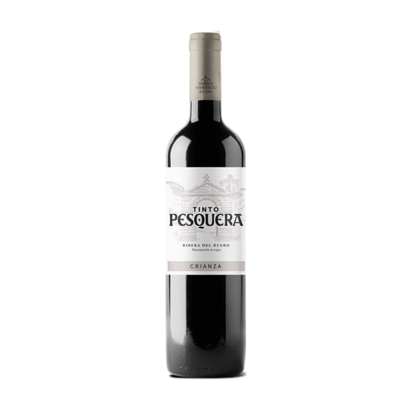 PESQUERA CZA. 75CL.
