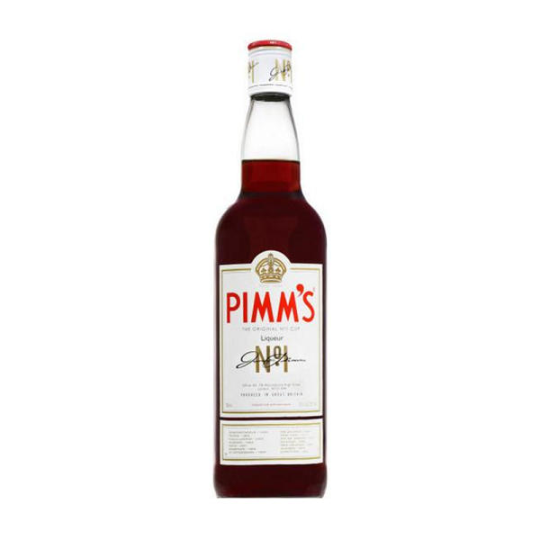 PIMMS NUM.1 1L.
