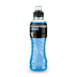 POWERADE AZUL 50CL.