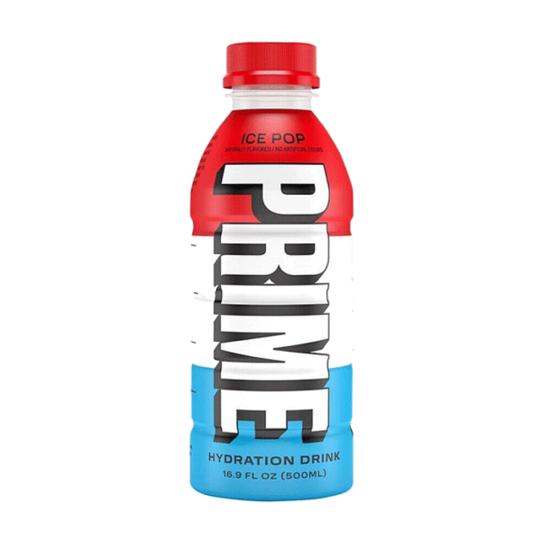 PRIME HYDRATION 50CL.
