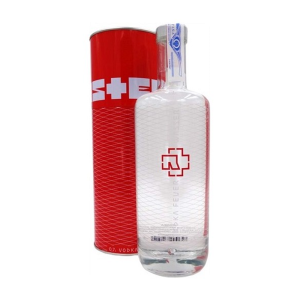 RAMMSTEIN FEVER WASSER 70CL.