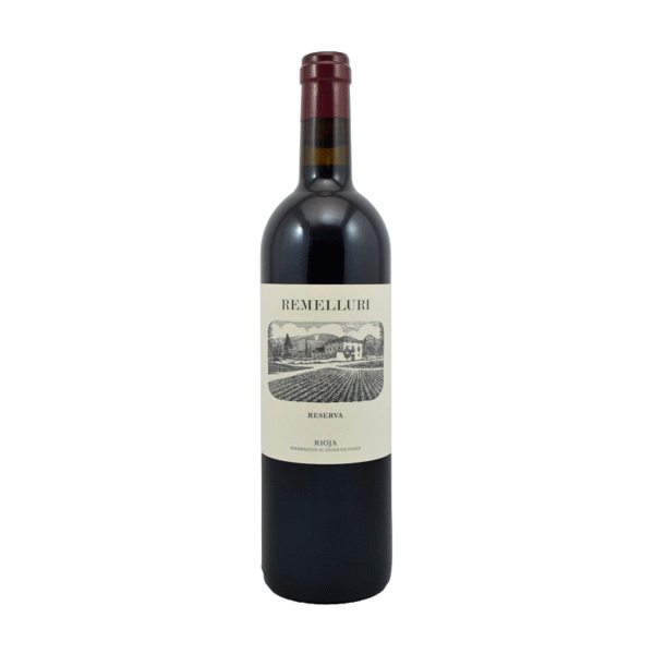 REMELLURI RVA. 75CL.