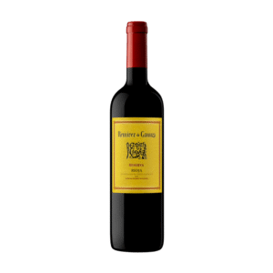 REMIREZ DE GANUZA RVA. 75CL.