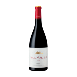 RIOJA ALTA TORRE DE OÑA FINCA MARTELO 75CL.