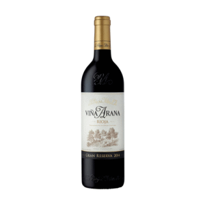 VIÑA ARANA GRAN RVA. 75CL.