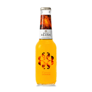 ROYAL BLISS EXPRESSIVE ORANGE 20CL.