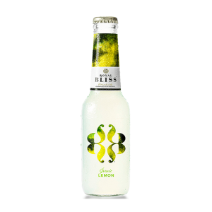 ROYAL BLISS IRONIC LEMON 20CL.