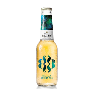 ROYAL BLISS IRREVERENT GINGER 20CL.