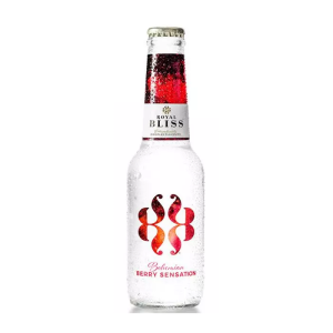 ROYAL BLISS TONICA BOHEMIAN BERRY SENSATION 20CL.