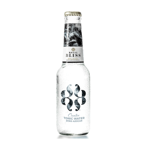 ROYAL BLISS TONICA CREATIVE ZERO 20CL.
