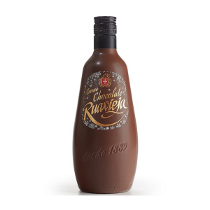 RUAVIEJA CHOCOLATE 70CL.