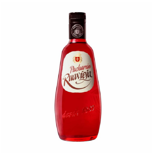 RUAVIEJA PACHARAN 70CL.