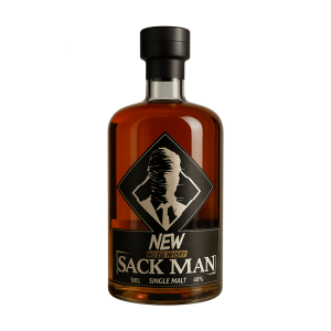SACK MAN NEW 50CL.