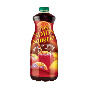 SANGRIA DON SIMON 1L.