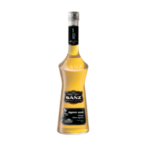 SIROPE DE AGAVE 70CL.
