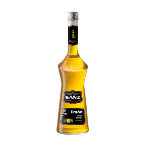 SIROPE DE LIMON 70CL.