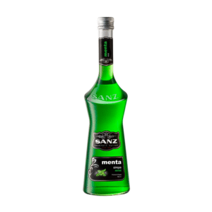 SIROPE DE MENTA 70CL.