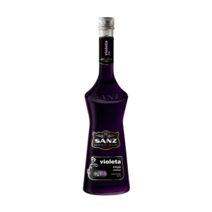 SIROPE DE VIOLETA 70CL.