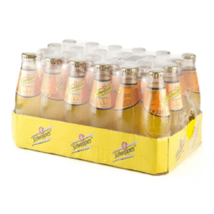 SCHWEPPES NARANJA VNR 20CL.