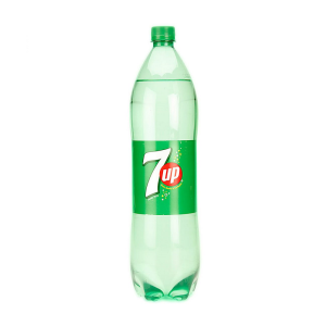 SEVEN UP 2L.