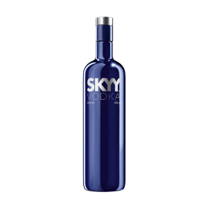 SKYY VODKA 70CL.