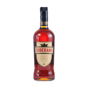 SOBERANO 1L.