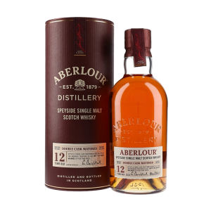 ABERLOUR 12Y. 1L.