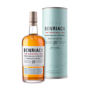 BENRIACH 10Y. 70CL.