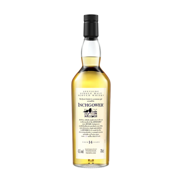 INCHGOWER 14Y. 70CL.