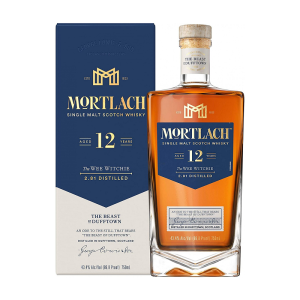 MORTLACH 12Y. 70CL.