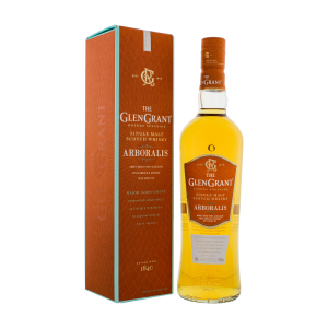 THE GLENGRANT ARBORALIS 70CL.