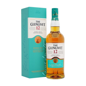 THE GLENLIVET 12Y. 70CL.