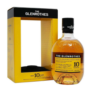 THE GLENROTHES 10Y. 70CL.