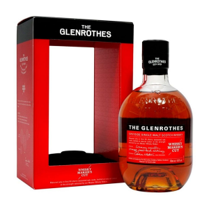 THE GLENROTHES MAKER'S CUT 70CL.