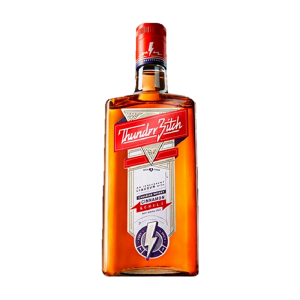 THUNDER BITCH 70CL.