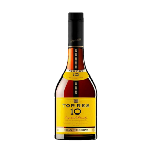 TORRES 10 GRAN RESERVA IMPERIAL 70CL.
