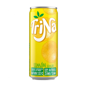 TRINA LIMON 33CL. LATA