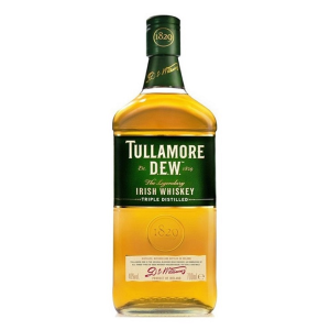 TULLAMORE DEW 1L.