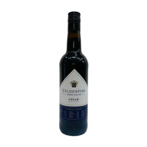 VALDESPINO CREAM 75CL.