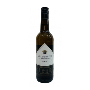 VALDESPINO FINO 75CL.