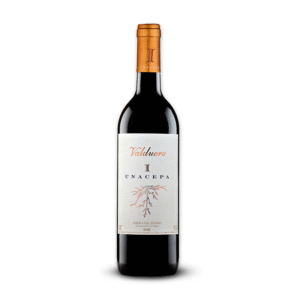 VALDUERO UNA CEPA 75CL.