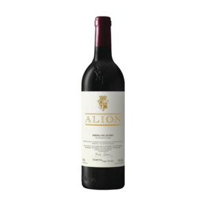 VEGA SICILIA ALION 75CL.