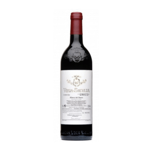 VEGA SICILIA UNICO 75CL.