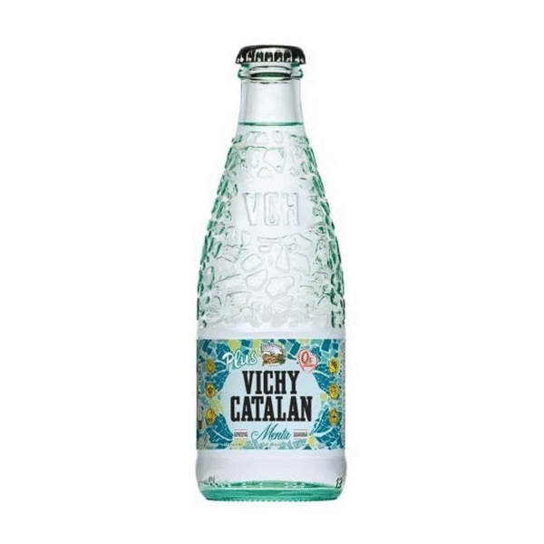 VICHY MENTA VNR 25CL.