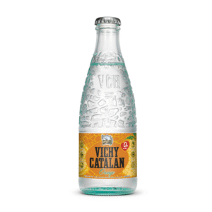 VICHY ORANGE VNR 25CL.