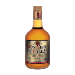 VIEJO DE CALDAS 3Y. 70CL.